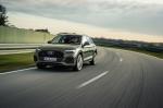 Audi Q5 40 TDI Quattro S-Line 2020 года (WW)